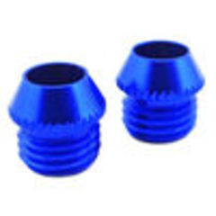 CNC Cooling Hose Ferrule Cover Spartan