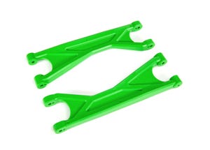 SUSPENSION ARMS GREEN UPPER HD(GRD SHIP INC)
