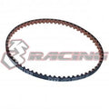 S3M186 Belt for SAKURA D4(Rear) SAK-D4837