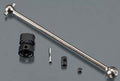 67178 WCE Center Drive Shaft Set 105mm