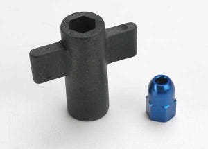 Antenna Crimp Nut/Antenna Nut Tool: Jato,TMX 3.3