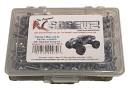 RC Screws X-MAXX 8S SCREW KIT