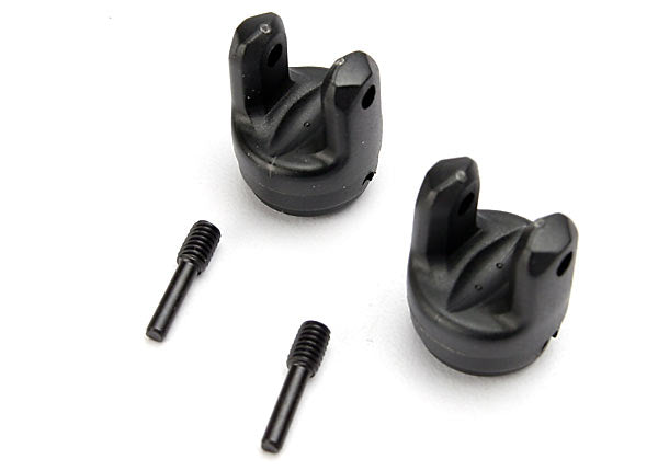 5458X Yokes Diff & Tranny