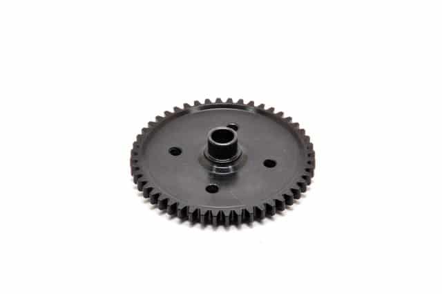 NEW 48T SPUR GEAR FOR CENTER DIFF (GASKET VERSION)