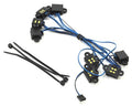 8026 LED rock light kit, TRX-4 (requires #8028 power supply)