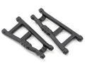 80182 Re A-Arms Blk Elec Rstlr/Stmpd (2)