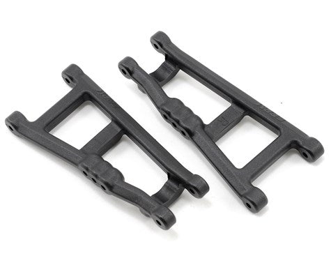80182 Re A-Arms Blk Elec Rstlr/Stmpd (2)
