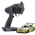 KYOSHO MINI-Z RWD MERCEDES-AMG GT3 #4