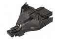 Front (Lower) Bulkhead; Traxxas X-Maxx