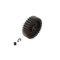 Pinion Gear, 32T Mod1 Safe-D5