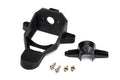 Motor mount/ flex cable guard, DCB M41