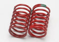 SPRINGS GTR 1.92 RATE RED 1/16