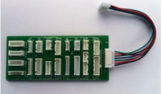 BALANCE BOARD - TP FP