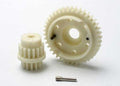 5383 Gear Set 2-Speed Close Ratio Revo
