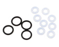 Shock O-ring Set: 8B 8T (incl. lwr 48 ship.)
