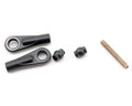 HD Steering Link Set: 8B 2.0