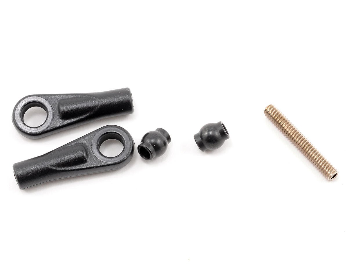 HD Steering Link Set: 8B 2.0