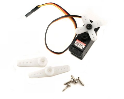 Micro Servo HS-65HB: Universal