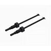 CVD Driveshaft set 71mm (2Pcs)