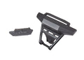 9035 - Bumper, front/ bumper support