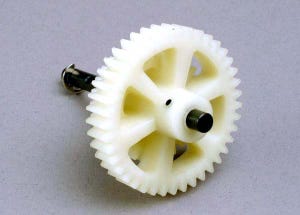 GEAR SHFT PRIMRY 28/41T COMP