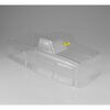 JConcepts 1982 GMC K10 Scale 12.3" Rock Crawler Body (Clear)