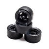 Hoosier Mounted Tires, Medium (4): GROM ALM