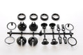 Shock Nylon Set