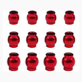 Complete 12-Piece Aluminum Pivot Ball Set ARRMA 1/18