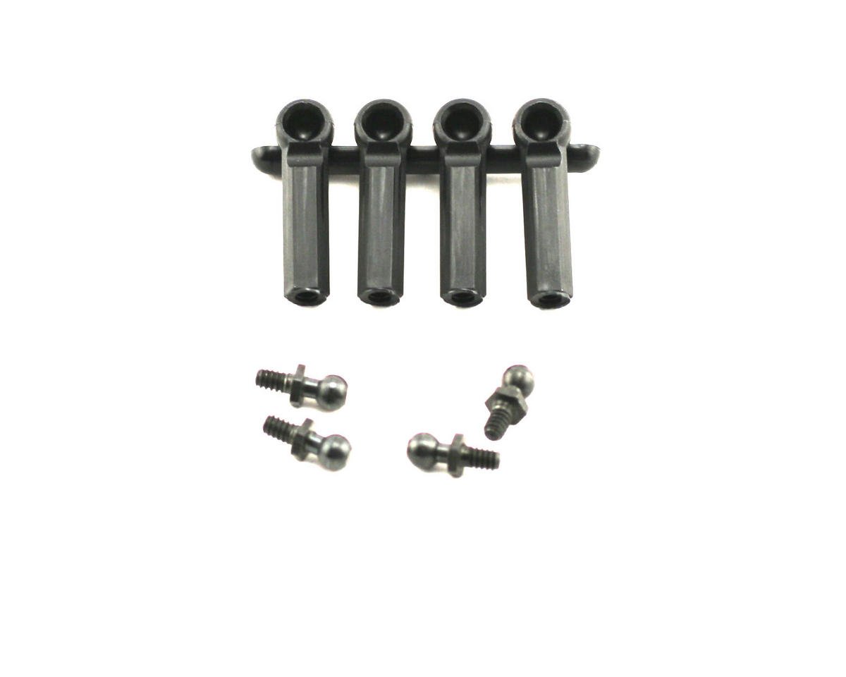 ball studs (incl. lwr 48 ship.)