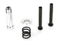 Steering Post/Tube/Spring Set: MTXL