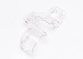6877A COVER GEAR CLEAR SLS 4X4