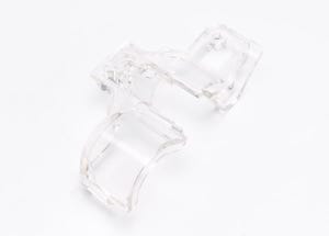 6877A COVER GEAR CLEAR SLS 4X4