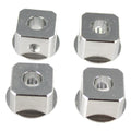 Wheel Mount 4Pcs