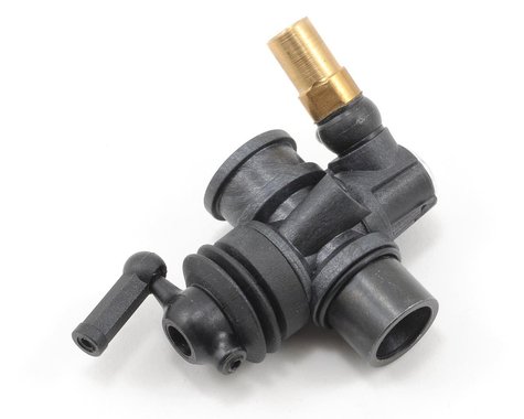 Losi Carburetor: 3.4