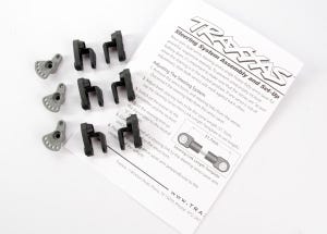 5345X STEER/THRTL SERVO HORNS