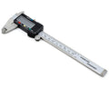 Digital Caliper w/ LCD Display mm/inch
