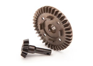 RING GEAR DIFF/PINION FRONT