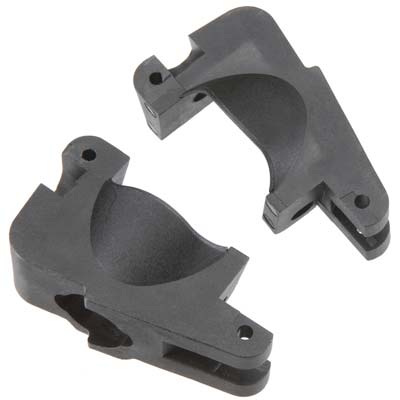 Front Hub Carriers