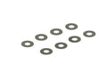Shim 6.2x13.7x0.2mm (8)