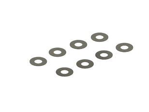 Shim 6.2x13.7x0.2mm (8)