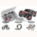 RCSCREWS TRAXXAS SLASH 4X4 RUBBER SHEILD