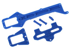 UPPER CHASSIS/ BATTERY HOLD DOWN