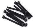 M3x35mm Cap Head Screws- Black, 10pcs