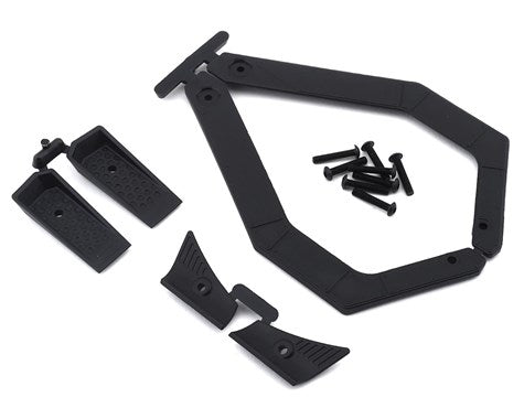 Body Savers for the Traxxas X-Maxx