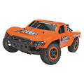 44054 Nitro Slash 2WD SC Truck RTR w/TRX 3.3