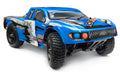 MVK12810  ION SC 1/18 RTR Electric Short Course Truck