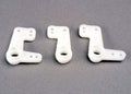 2543 Bellcrank Set Plastic