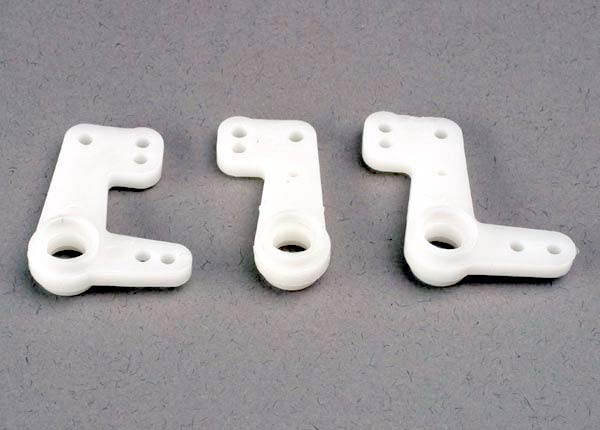 2543 Bellcrank Set Plastic