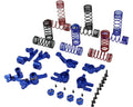 Blue Suspension Tuning Hop up Set Slash Stampede Rally 4wd